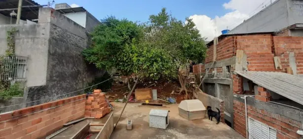 Lote/Terreno à venda, 226m² no Mandaqui, São Paulo