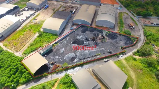 Lote/Terreno à venda, 9000000m² no Santo Antônio, Cariacica