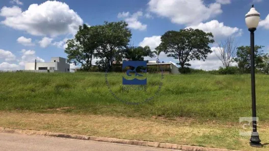 Lote/Terreno à venda, 852m² no Bairro Campos de Santo Antônio, Itu
