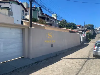 Casa com 3 Quartos à venda, 74m² no Capoeiras, Florianópolis