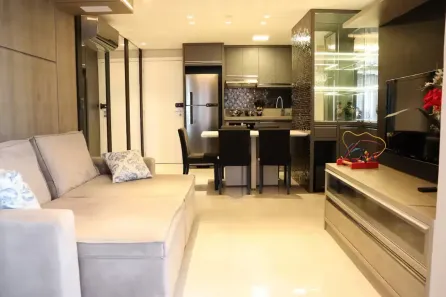 Apartamento com 2 Quartos à venda, 60m² no Vila Gomes, São Paulo
