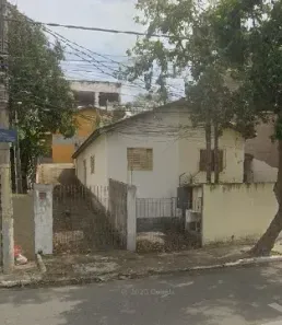 Lote/Terreno à venda, 750m² no Jardim Vale Paraíso, São José dos Campos