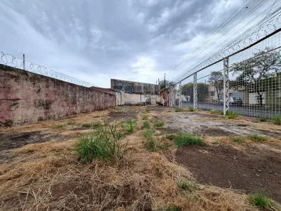 Lote/Terreno para alugar, 240m² no Campos Elíseos, Ribeirão Preto