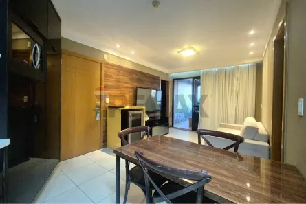 Apartamento com 2 Quartos para alugar, 82m² no Caminho das Árvores, Salvador