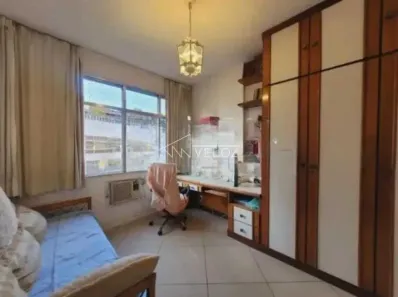 Apartamento com 3 Quartos à venda, 110m² no Ipanema, Rio de Janeiro