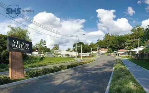 Lote/Terreno à venda, 306m² no Itoupavazinha, Blumenau