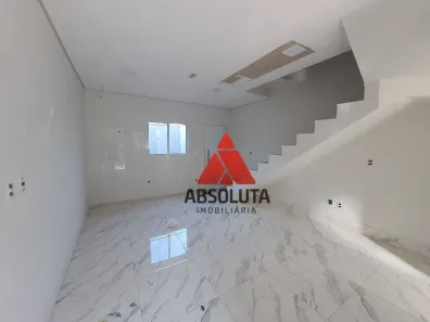 Casa de Condomínio com 2 Quartos à venda, 65m² no Balneário Riviera, Americana