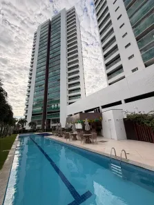 Apartamento com 4 Quartos à venda, 190m² no Papicu, Fortaleza