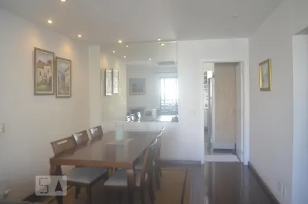 Apartamento com 4 Quartos à venda, 150m² no Vila Andrade, São Paulo