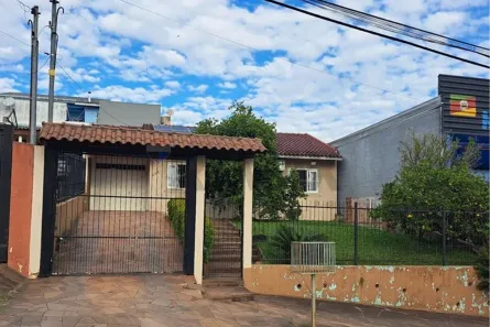Casa com 4 Quartos à venda, 129m² no Planaltina, Passo Fundo