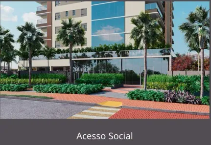 Apartamento com 4 Quartos à venda, 367m² no Jardim Ilhas do Sul, Ribeirão Preto
