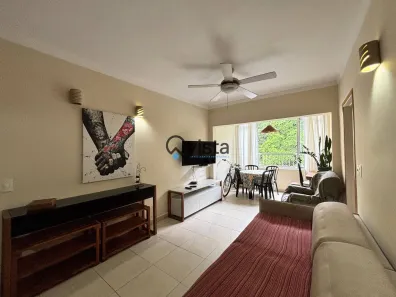 Apartamento com 2 Quartos à venda, 87m² no Pitangueiras, Guarujá