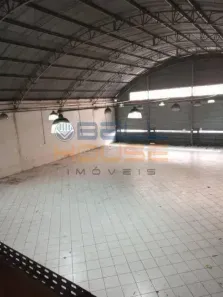 Galpão/Depósito/Armazém para alugar, 700m² no Vila Pires, Santo André