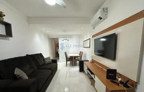 Casa com 3 Quartos à venda, 116m² no Boqueirão, Praia Grande