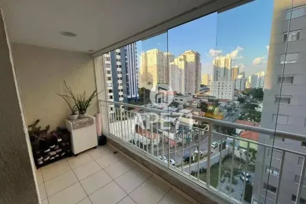 Cobertura com 2 Quartos à venda, 112m² no Vila Monte Alegre, São Paulo