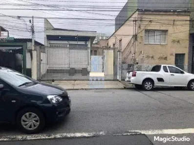 Ponto Comercial para alugar, 350m² no Santana, São Paulo