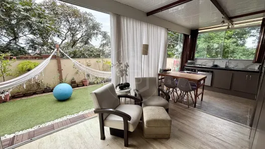 Apartamento com 2 Quartos para alugar, 112m² no Parque Assunção, Taboão da Serra