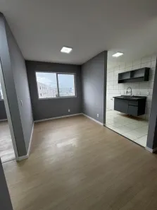 Apartamento com 2 Quartos à venda, 45m² no Ponto Chic, Nova Iguaçu