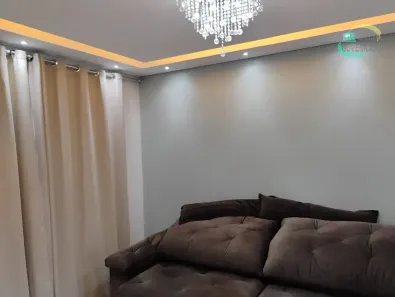 Casa com 3 Quartos à venda, 160m² no Parque São Jorge, Campinas