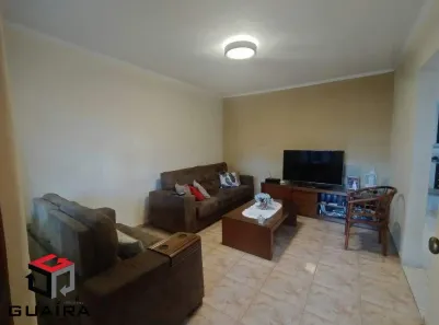 Casa com 2 Quartos à venda, 224m² no Independência, São Bernardo do Campo