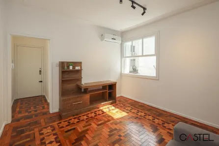 Apartamento com 2 Quartos à venda, 70m² no Centro Histórico, Porto Alegre