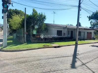 Lote/Terreno à venda, 440m² no Canudos, Novo Hamburgo
