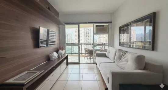 Apartamento com 3 Quartos à venda, 86m² no Barra Olímpica, Rio de Janeiro