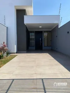 Casa com 3 Quartos à venda, 75m² no Jardim Canadá, Sarandi