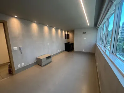 Sala Comercial para alugar, 24m² no Vila da Serra, Nova Lima
