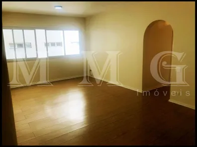Apartamento com 3 Quartos à venda, 98m² no Vila Mariana, São Paulo