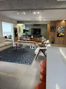 Apartamento com 3 Quartos à venda, 220m² no Indianópolis, São Paulo