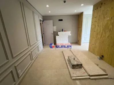 Sala Comercial à venda, 45m² no Georgina Business Park, São José do Rio Preto
