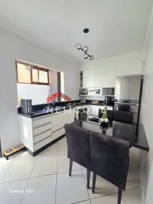 Casa de Condomínio com 2 Quartos à venda, 63m² no Jardim Colibri, Cotia