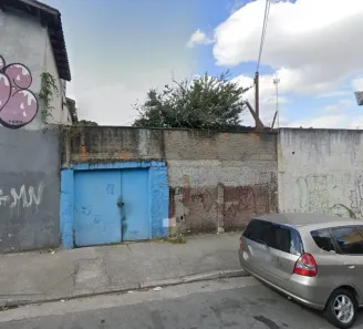 Lote/Terreno à venda, 400m² no Vila Galvão, Guarulhos