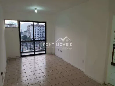 Apartamento com 2 Quartos para alugar, 72m² no Taquara, Rio de Janeiro