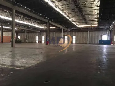 Galpão/Depósito/Armazém para alugar, 22000m² no Demarchi, São Bernardo do Campo