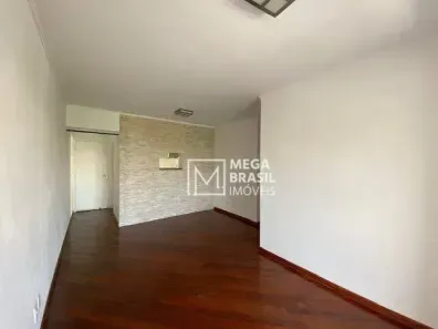 Apartamento com 3 Quartos à venda, 85m² no Vila Firmiano Pinto, São Paulo