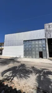 Galpão/Depósito/Armazém para alugar, 450m² no Marambaia, São Gonçalo