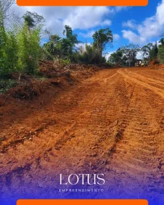 Lote/Terreno à venda, 600m² no Centro, Mairiporã