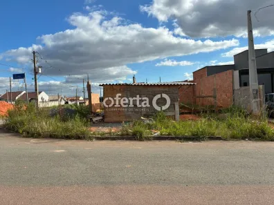 Lote/Terreno à venda, 180m² no Contenda, Contenda