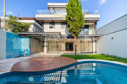 Casa com 4 Quartos à venda, 780m² no Jardim Paulista, São Paulo