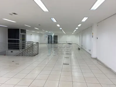 Ponto Comercial para alugar, 579m² no Jardim Paulistano, Ribeirão Preto
