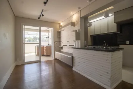 Apartamento com 2 Quartos à venda, 73m² no Jardim Prudência, São Paulo