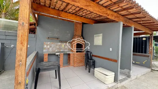 Apartamento com 2 Quartos à venda, 44m² no Inhoaíba, Rio de Janeiro