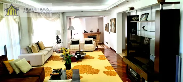 Apartamento com 4 Quartos à venda, 300m² no Jardim da Saúde, São Paulo