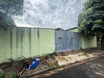 Galpão/Depósito/Armazém à venda, 182m² no Campos Elíseos, Ribeirão Preto