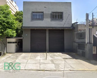Prédio Comercial à venda, 600m² no Vila Romana, São Paulo