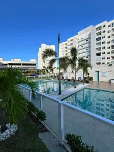 Apartamento com 2 Quartos à venda, 56m² no Buraquinho, Lauro de Freitas