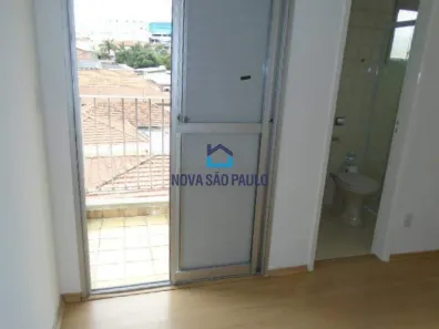 Apartamento com 2 Quartos à venda, 60m² no Vila Parque Jabaquara, São Paulo