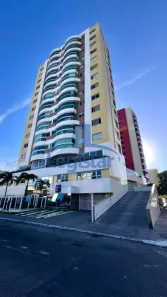 Apartamento com 2 Quartos à venda, 103m² no Atalaia, Aracaju